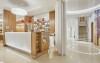 Wnętrze, Uzdrowisko Hotel IRIS ****, Karlowe Wary