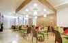 Restauracja, Hotel Uzdrowiskowy IRIS ****, Karlowe Wary