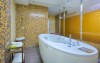 Wellness, Uzdrowisko Hotel IRIS ****, Karlowe Wary