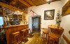Bar, Penzión Leštiny ***, Orawa