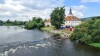 Zamek Dobrichovice
