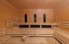 Wellness, Panská zahrada ****, Dobrichovice, Czechy Środkowe