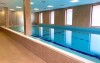 Wellness, Panská zahrada ****, Dobrichovice, Czechy Środkowe