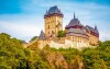 Zamek Karlstejn