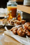 Restauracja, Panská zahrada ****, Dobrichovice, Czechy Środkowe
