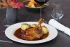 Restauracja, Panská zahrada ****, Dobrichovice, Czechy Środkowe