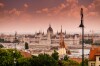 Budapeszt, Węgry