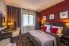 Pokój standardowy, Hotel Stáció, Vecsés, Węgry