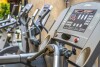 Fitness, Hotel Stáció, Vecsés, Węgry