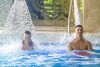 Wellness, Hotel Stáció, Vecsés, Węgry
