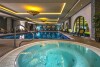 Wellness, Hotel Stáció, Vecsés, Węgry