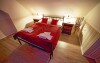 Apartament, Penzion Benátky ***, Pieszczany