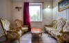 Apartament, Penzion Benátky ***, Pieszczany