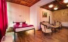 Apartament, Penzion Benátky ***, Pieszczany