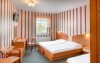 Pokój dwuosobowy typu Superior, Wellness Hotel Babylon, Liberec
