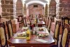 Restauracja, Wellness Hotel Babylon ****, Liberec