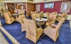 Restauracja, Wellness Hotel Babylon ****, Liberec