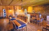 Restauracja, Vinařství Lintner u Znojmo