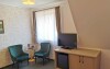Pokój Lux, Parkhotel Skalní město ***, Czeski Raj
