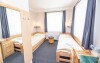 Pokój standardowy, Parkhotel Skalní město ***, Czeski Raj