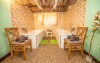 Centrum Wellness, Parkhotel Skalní mesto *** 