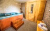 Centrum Wellness, Parkhotel Skalní mesto *** 