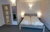 Pokój Lux, Parkhotel Skalní město ***, Czeski Raj