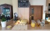 Restauracja, obiadokolacje, Pensjonat Mlýn, Velké Bílovice