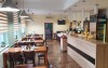 Restauracja, obiadokolacje, Pensjonat Mlýn, Velké Bílovice