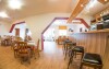 Restauracja, Pensjonat Lihovar Rouchovany, Vysočina
