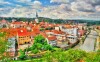 Odkryj piękno Wyżyn