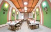 Restauracja, Pensjonat Lihovar Rouchovany, Vysočina