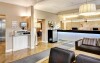 Recepcja, Hotel U Tří korunek ****, Praga