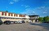 Parking w hotelu jest bezpłatny