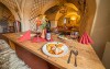Restauracja Hodovna, Pensjonat Hrad Vildštejn