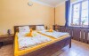 Pokój dwuosobowy, Pensjonat Hrad Vildštejn