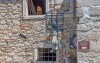 Zamek Vildštejn niedaleko Franciszkowych Łaźni