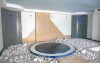 Jacuzzi, Santangelo Resort & Spa ****, Pimonte, Włoch