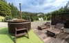 Wellness, Ski Park Gruň, Staré Hamry, Beskidy
