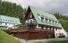 Ski Park Gruň, Staré Hamry, Beskidy