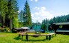 Ski Park Gruň, Staré Hamry, Beskidy