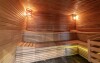 Wellness, Ski Park Gruň, Staré Hamry, Beskidy