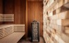 Sauna, Congress & Wellness Hotel Olšanka ****, Praga