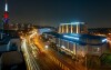 Congress & Wellness Hotel Olšanka ****, Praga