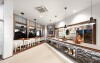 Wine Bar, Congress & Wellness Hotel Olšanka ****, Praga