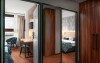 Pokój rodzinny, Congress & Wellness Hotel Olšanka ****, Praga