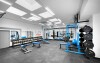 Fitness, Congress & Wellness Hotel Olšanka ****, Praga
