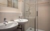 Łazienka, Congress & Wellness Hotel Olšanka ****, Praga