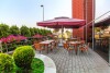 Hotel Qubus ****, Kraków, Polska