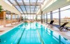  Wellness z basenem, Hotel Qubus ****, Kraków, Polska